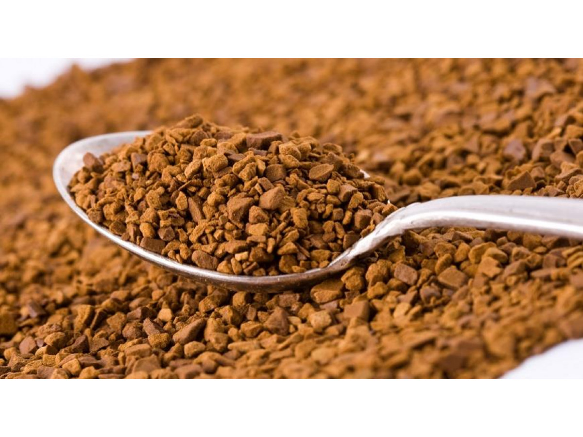В асортименті з'явився розчинна кава Gurmans choice ESPRESSO In-Fi і Exlusive !!!
