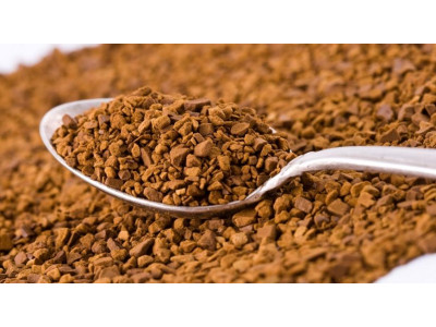 В асортименті з'явився розчинна кава Gurmans choice ESPRESSO In-Fi і Exlusive !!!