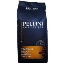 PELLINI espresso bar кава в зернах 1 кг