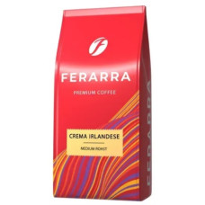 FERARRA CREMA IRLANDESE кава в зернах 1кг