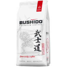 BUSHIDO кава в зернах Specialty Coffee 227г