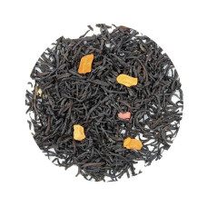 557 TEAHOUSE ЧА Бегемот маракуйя чорний чай