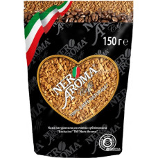 Nero Aroma Classico кава розчинна 150г * 12шт м\у