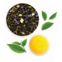 Ransar tea зелений чай Sour Sop GP1 100г/36шт