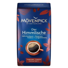 Movenpick Der Himmlische кава мелена 500г