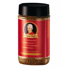 Mozart caffee кава розчинна 100г * 10шт скло