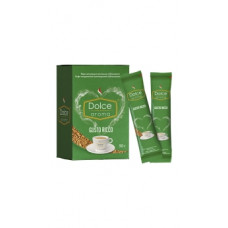 Dolce aroma GUSTO Ricco кава розчинна стік 2г * 25шт