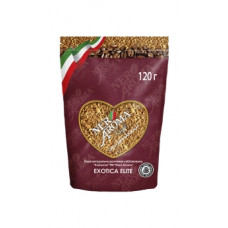 Nero Aroma Exotica Elite кава розчинна 120г * 12шт м\у