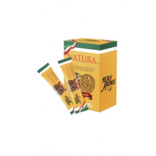 Nero Aroma Natura кава розчинна з натуральною стік *2г * 25шт