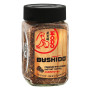 BUSHIDO кава розчинна Kodo 95г*9шт