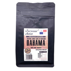 Gurmans Choice Панама Букєте кава в зернах арабіка 250г
