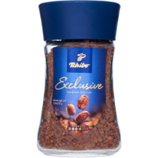 Tchibo Exclusive кава розчинна 50г * 12шт скло