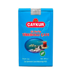 CAYKUR 42 чай чорний турецький 200г