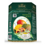 Ransar tea зелений чай Mango+Peach GP1 100г/36шт