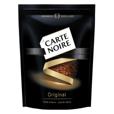 Carte Noire Classic кава розчинна 70г