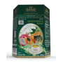 Ransar tea зелений чай Dragon Fruit+Papaya GP1 100г/36шт