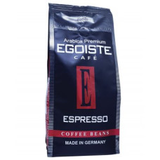EGOISTE кава в зернах Espresso арабіка 250г*12шт