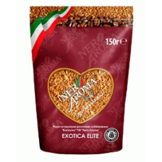 Nero Aroma Exotica Elite кава розчинна 150г * 12шт м\у
