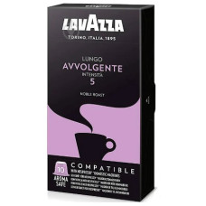 LAVAZZA NCC Avvolgente Espresso 5 ква в капсулах 5,5г