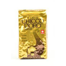 CHICCO DORO традиційна зерно арабіка 250г