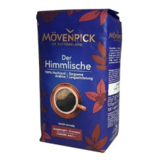 Movenpick Der Himmlische кава в зернах 1кг