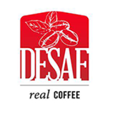 DESAF ШОКОЛАД кава в зернах ароматизована 500г