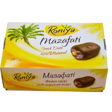 Сухофрукти ФІНІК Мазафаті 600г