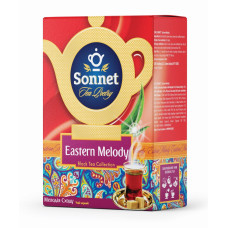 Sonnet Мелодія Сходу суміш чай 85г (27шт)