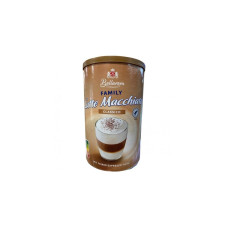 Bellarom Familly Cappucino Mix капучино розчинне 500г * 12шт