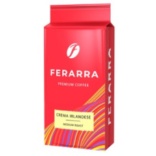 FERARRA KREMA IRLANDESE кава мелена 250г