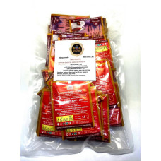 RIVON tea пак/конв м/у *1.5г*50шт Зел+чор 1001 Ніч