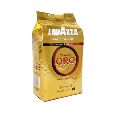 LAVAZZA кава в зернах Qualita ORO 1кг 100% арабіка