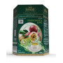 Ransar tea зелений чай PassionFruit+Kiwi GP1 100г/36шт