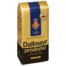 Dallmayr Prodomo зернова кава 500г