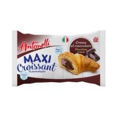 Круасан Antonelli Croissant Maxi з шоколадом 80г
