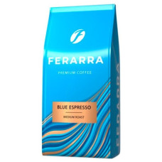 FERARRA BLU ESPRESSO кава в зернах 1кг