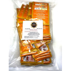 RIVON tea пак/конв м/у *1.5г*50шт Зел+чор Тропікал фрукт