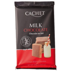 CACHET 300г milk chocolate 21641