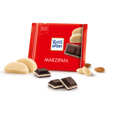 Ritter sport MARZIPAN марципан 100г