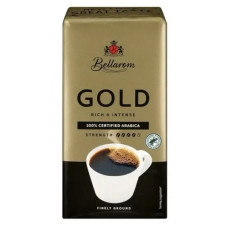 Bellarom GOLD кава мелена 500г * 8шт