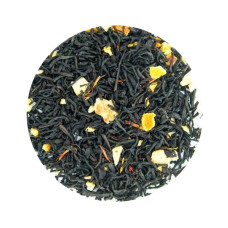 509 TEAHOUSE ЧА Апельсиновий фреш чорний чай