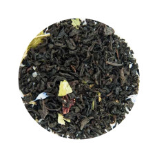 503 TEAHOUSE ЧА Бризги шампанського чорний чай