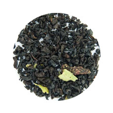 515 TEAHOUSE ЧА Суниця з вершками чорний чай