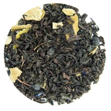 511 TEAHOUSE ЧА Чорниця в йогурті чорний чай