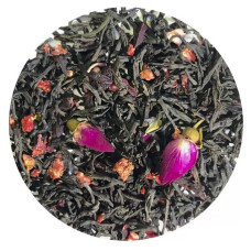 559 TEAHOUSE ЧА Червона Королева чорний чай