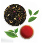 Ransar tea чорний+зелений Immunitea FBOP+GP1 чай 100г/36шт