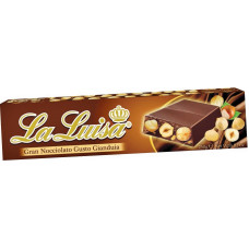 ШОКОЛАД La Luisa Gran Noccilato 150г