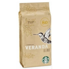 Starbucks кава в зернах Veranda 250г*14шт