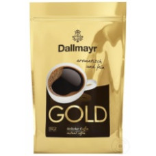 Dallmayr Gold кава розчинна 75г м/у