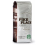 Starbucks кава в зернах PIKE PLACE 250г*14шт